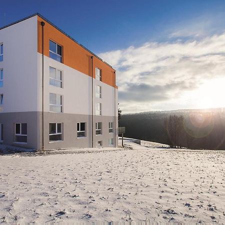 Hotel Alpenblick Kirchschlag bei Linz Zewnętrze zdjęcie
