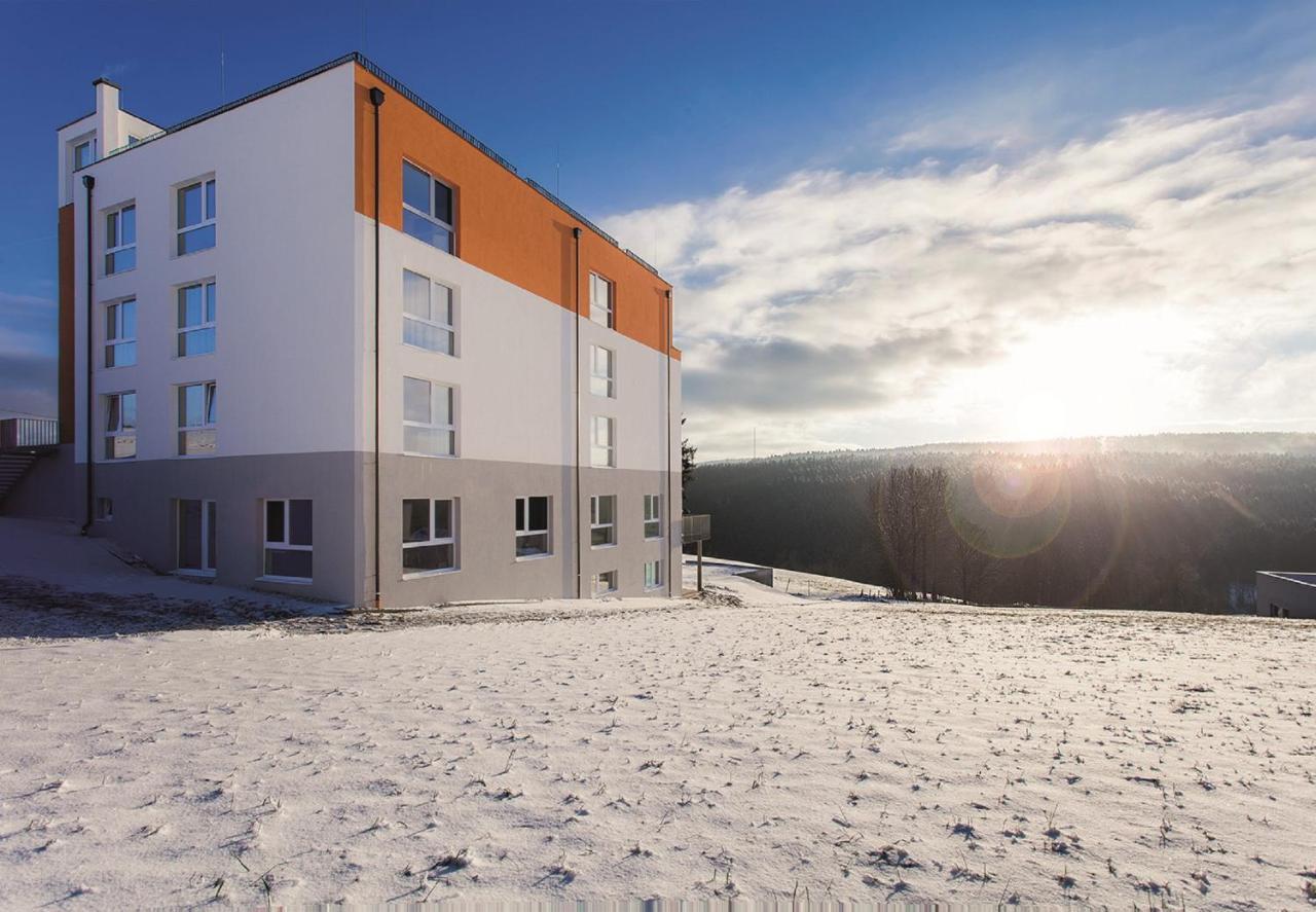 Hotel Alpenblick Kirchschlag bei Linz Zewnętrze zdjęcie