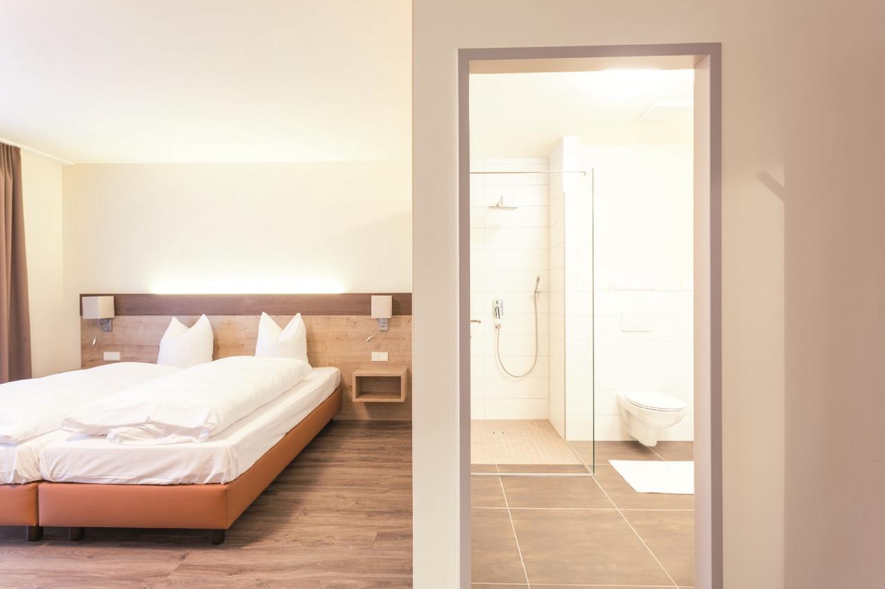 Hotel Alpenblick Kirchschlag bei Linz Zewnętrze zdjęcie